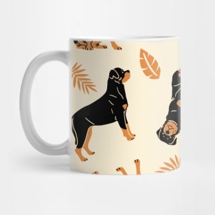 Rottweiler Mug